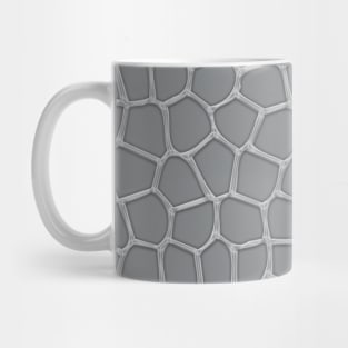 It's a cellular thing II Mug